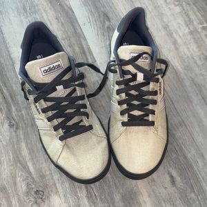 Adidas Ortholite Shoe